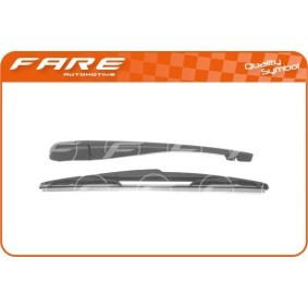 Heckscheibenwischer 21643 von FARE SA günstig für 64,07 € online kaufen