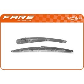 Heckscheibenwischer 21646 von FARE SA günstig für 57,55 € online kaufen