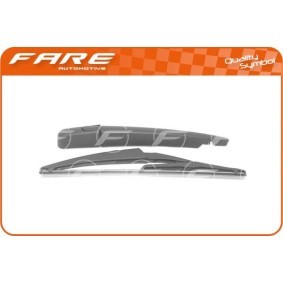 Heckscheibenwischer 21652 von FARE SA günstig für 64,07 € online kaufen