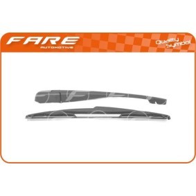 Heckscheibenwischer 21732 von FARE SA günstig für 68,65 € online kaufen