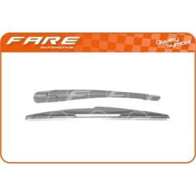 Heckscheibenwischer 21734 von FARE SA günstig für 90,45 € online kaufen