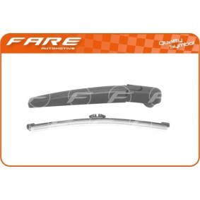 Heckscheibenwischer 21735 von FARE SA günstig für 68,65 € online kaufen