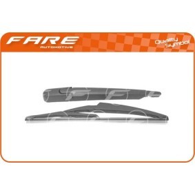 Heckscheibenwischer 21736 von FARE SA günstig für 68,65 € online kaufen