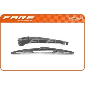 Heckscheibenwischer 21737 von FARE SA günstig für 41,93 € online kaufen