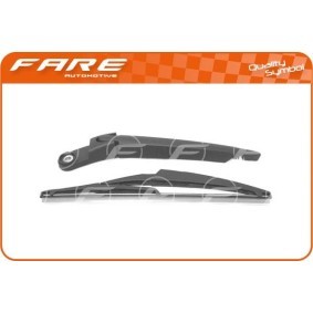 Heckscheibenwischer 21739 von FARE SA günstig für 64,96 € online kaufen