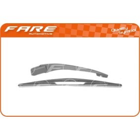 Heckscheibenwischer 21740 von FARE SA günstig für 64,96 € online kaufen
