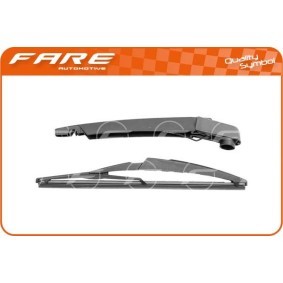 Heckscheibenwischer 21780 von FARE SA günstig für 64,96 € online kaufen