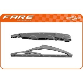 Heckscheibenwischer 21781 von FARE SA günstig für 64,96 € online kaufen