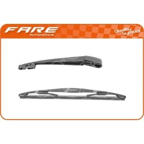 Heckscheibenwischer 21863 von FARE SA günstig für 64,96 € online kaufen