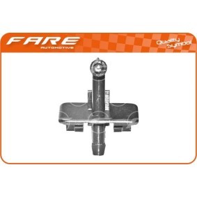 Compre Ejector de água do lava-vidros da FARE SA 21912 a um preço baixo por 69,03 €