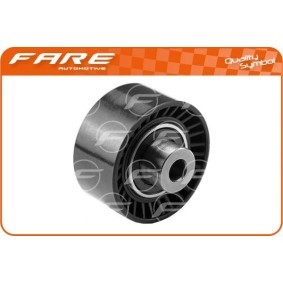 Compre Polia de desvio / de guia, correia trapezoidal estriada da FARE SA 21944 a um preço baixo por 12,04 €