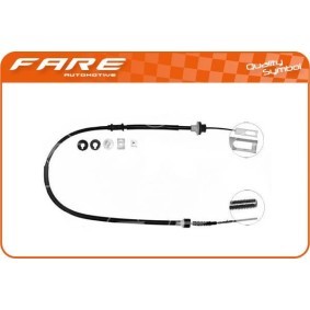 Kupplungsseil für FIAT von FARE SA