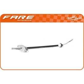 Kupplungsseil für FIAT von FARE SA