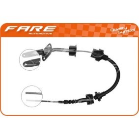Kupplungsseil für FIAT von FARE SA