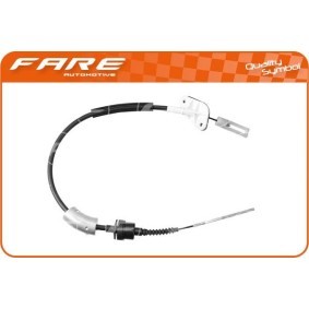 Kupplungsseil für FIAT von FARE SA