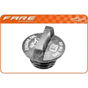 Compre Fecho, bocal de enchimento de óleo da FARE SA 25306 a um preço baixo por 80,26 €