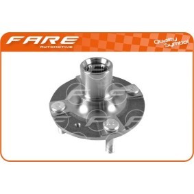 Radnabe 26202 von FARE SA günstig für 117,36 € online kaufen