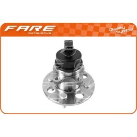 Radnabe 26206 von FARE SA günstig für 238,81 € online kaufen