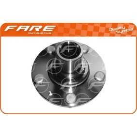 Radnabe für KIA von FARE SA