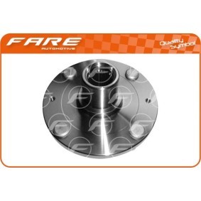 Radnabe 26236 von FARE SA günstig für 91,15 € online kaufen