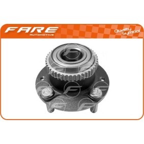 Radlagersatz für KIA von FARE SA