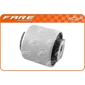 Achskörperlager für SUBARU von FARE SA