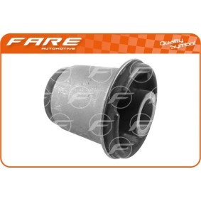 Achskörperlager für NISSAN von FARE SA