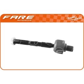 Achskörperlager von FARE SA