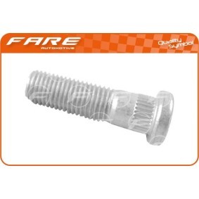 Compre Parafuso da roda da FARE SA 29716 a um preço baixo por 49,99 €