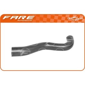Compre Tubo flexível do ar de sobrealimentação da FARE SA 30303 a um preço baixo por 109,04 €
