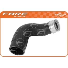 Compre Tubo flexível do ar de sobrealimentação da FARE SA 30320 a um preço baixo por 75,95 €