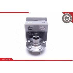 Radlagersatz von ESEN SKV 29SKV444
