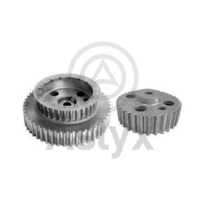 Comprar Rueda dentada, árbol de levas de Aslyx AS-521180 a bajo precio de 70,58 €