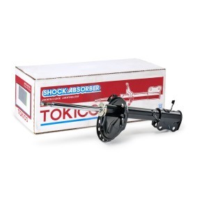 Comprar Amortiguador de TOKICO B3373 a bajo precio de 224,49 €