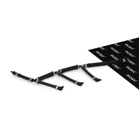 Acquista Flessibile, Carburante perso da RIDEX 3937H0074 a buon mercato per soli 29,34 €