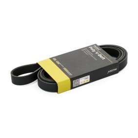 Compre Correia do alternador de RIDEX online para W124 Cabrio (A124) a preços moderados