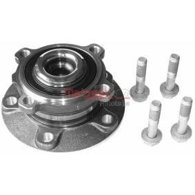 Compre Kit de rolamento de roda da METZGER WM 2030 a um preço baixo por 103,32 €