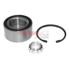Compre Kit de rolamento de roda da METZGER WM 2083 a um preço baixo por 37,09 €