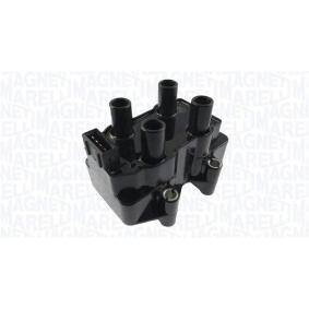 Compre Bobina de ignição da MAGNETI MARELLI 060717043012 a um preço baixo por 34,30 €