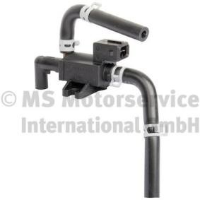 Compre Transmissor de pressão controlo dos gases de escape de PIERBURG online para INSIGNIA Sports Tourer a preços moderados