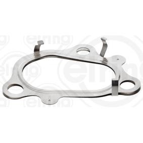 Compre Junta de escape de ELRING online para Rio III Van / Hatchback (UB) a preços moderados