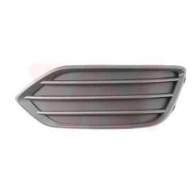 Compre Grelha de ventilador, pára-choques da VAN WEZEL 2515592 a um preço baixo por 40,04 €