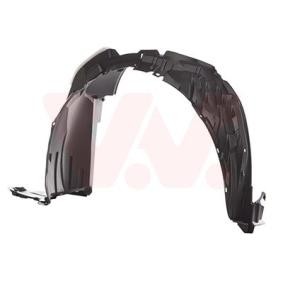 Compre Cava da roda de VAN WEZEL online para AURIS (NZE18_, ZRE18_) a preços moderados