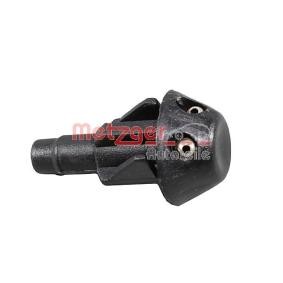 Compre Ejector de água do lava-vidros da METZGER 2220849 a um preço baixo por 6,67 €