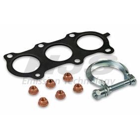 Montagesatz, Katalysator 82 23 9061 von HJS günstig für 21,63 € online kaufen