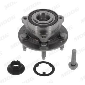 Radlagersatz OP-WB-13016