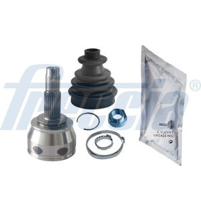 Acquista Kit giunti semiasse da FRECCIA CVJ13-1009 a buon mercato per soli 28,99 €