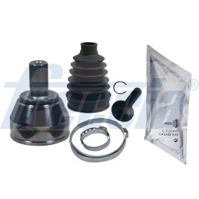 Gelenksatz, Antriebswelle CVJ13-1027 von FRECCIA günstig für 38,20 € online kaufen