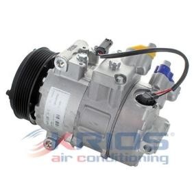 Klimakompressor K15199A von MEAT & DORIA günstig für 473,87 € online kaufen