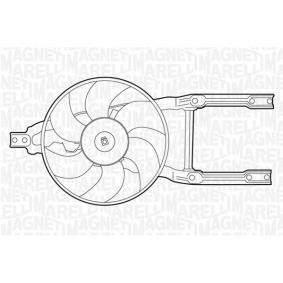Kühlerlüfter 069422205010 von MAGNETI MARELLI günstig für 56,99 € online kaufen